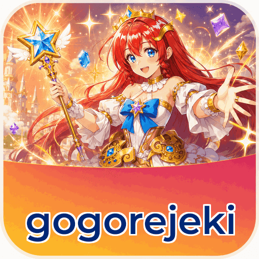 Persyaratan Sistem gogorejeki